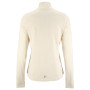 Sudadera funcional de mujer Craft Gain Thermal Midlayer 2 W