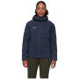 Chaqueta de mujer Mammut Sender IN Hooded Jacket Women