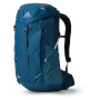 Color: azul