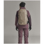 Mochila para esquí de travesía Ortovox Venet Tour 28 S