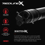 Linterna NEBO Redline X