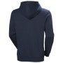 Sudadera de hombre Helly Hansen HH Logo Hoodie
