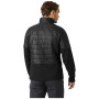 Chaqueta de hombre Helly Hansen Lifaloft Hybrid Insulator