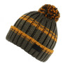 Gorro Regatta Davion Hat VI verde Dark Khaki