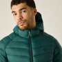 Chaqueta de hombre Dare 2b Torrek Padded Jacket