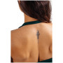 Top de mujer Nebbia Halter Top with Built-in Bra Primal