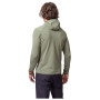 Sudadera de hombre Hannah Niron Hoody