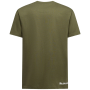 Camiseta de hombre La Sportiva Moon Rock T-Shirt M