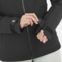 Chaqueta de mujer Salomon Highland Jacket W