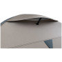 Tienda de campaña Husky BIZON 3 CLASSIC light grey