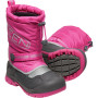 Botas de nieve para niños Keen Snow Troll Wp Children