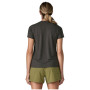Camiseta de mujer Patagonia Women's Capilene Cool Trail Shirt
