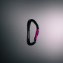 Mosquetón Black Diamond Rocklock Magnetron Carabiner