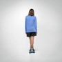 Sudadera funcional de mujer Salewa Puez Cammino Pl Jkt W
