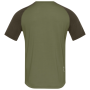Camiseta de hombre Norrona femund pureUll T-shirt