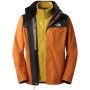 Chaqueta de hombre The North Face M Evolve II Triclimate Jacket