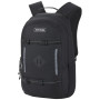Mochila Dakine Mission Backpack 18L negro Black