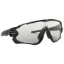 Gafas de sol OAKLEY Jawbreaker Clear/Black Photo Irid