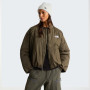 Chaqueta de mujer The North Face W Choqa Bomber Jkt