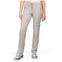 Pantalones de mujer Alpine Pro Nesca 3