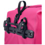 Alforja impermeable para bicicleta Ortlieb Back-Roller Cyber