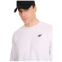 Sudadera de hombre 4F Sweatshirt M1767