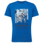 Talla: XXL / Color: azul