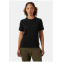 Camiseta de mujer Helly Hansen W HH Durawool T-Shirt