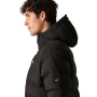 Chaqueta de hombre Regatta Altoro Thermal