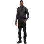 Chaleco de hombre Regatta Hillpack B/W