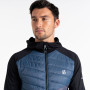 Chaqueta de hombre Dare 2b Gendarme Wool Hybrd