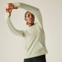 Camiseta de mujer Dare 2b Sprint Cty Hoodie