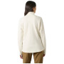 Sudadera funcional de mujer Helly Hansen W Versalite Fleece Jacket