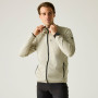 Sudadera de hombre Regatta Hillden Midlayer
