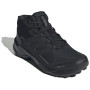 Calzado de senderismo para hombre Adidas Terrex Skychaser Ax5 Mid Gtx