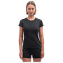 Camiseta funcional de mujer Sensor Merino Cordura
