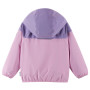 Chaqueta para niños Reima Tuuliaho Light Heather