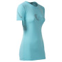 Camiseta de mujer Progress TR Pantera HI-VIZ 23OP