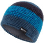 Gorro Mountain Equipment Flash Beanie azul oscuro Majolica/Mykonos/Cosmos