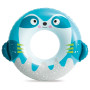 Flotador Intex Cute Animal Tubes azul