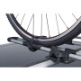 Portabicicletas de techo Thule FreeRide 532