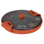Olla plegable Sea to Summit X-Pot 1.4
