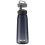 Botella Salewa Runner Bottle 0,5 l azul oscuro Navy