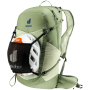 Mochila de senderismo Deuter Speed Lite Pro 25
