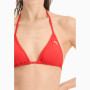Bañador de mujer Puma Triangle Top