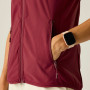 Chaleco de mujer Dare 2b Nomadic Gilet
