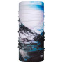 Pañuelo Buff Original blanco/azul mount everest