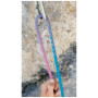 Cuerda de escalada Edelrid Tommy Caldwell Eco Dry CT 9,3mm 70m