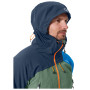 Chaqueta de hombre Ortovox Westalpen Softshell Jacket M