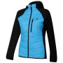 Chaqueta outdoor para mujer Dare 2b Womens Aerofse Padded Hybrid Jacket